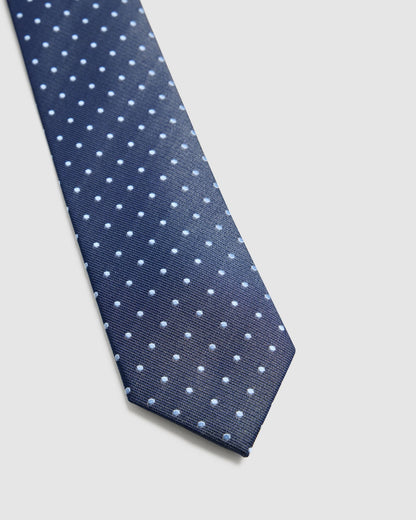 Harvey Spot 7Cm Tie