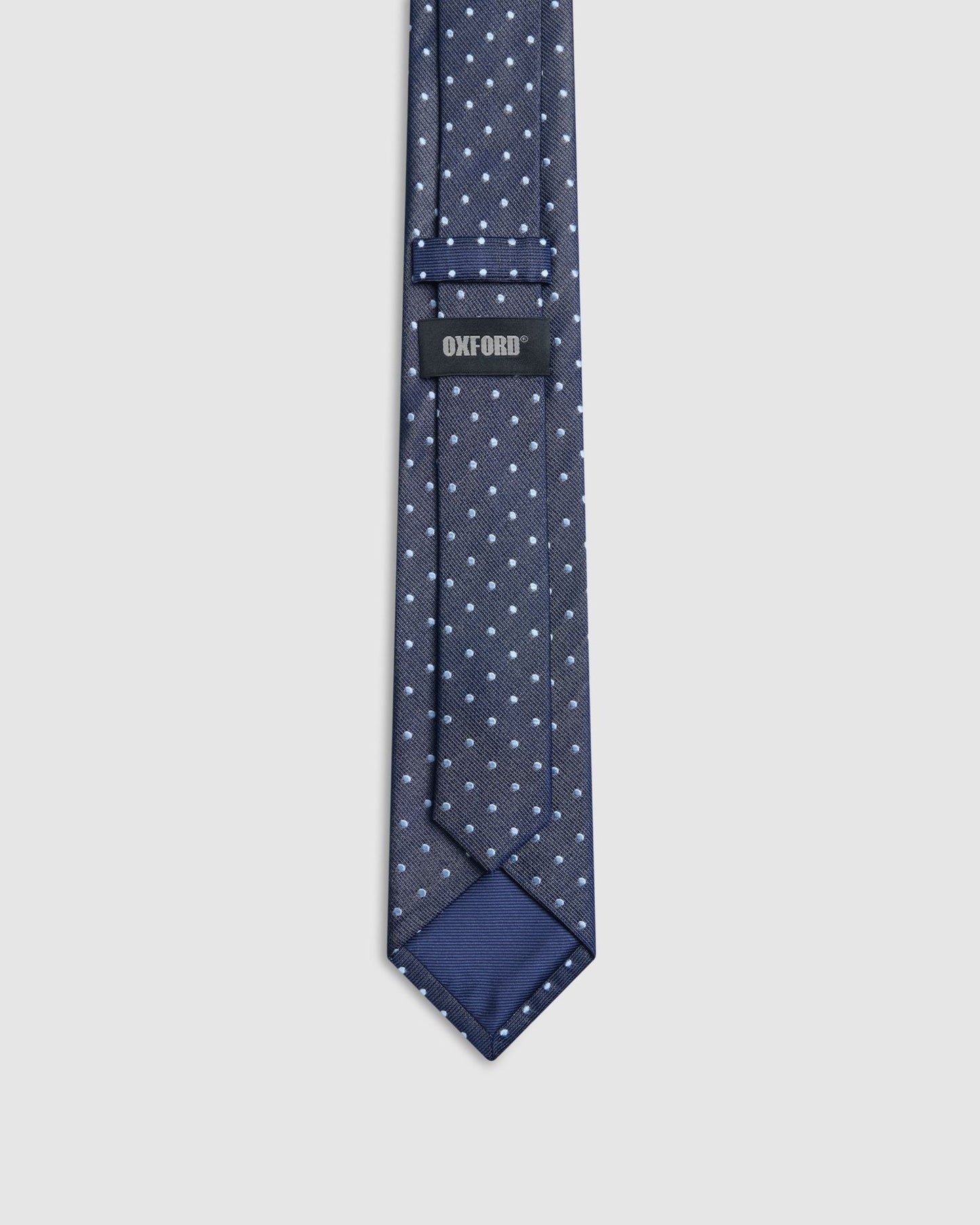 Harvey Spot 7Cm Tie