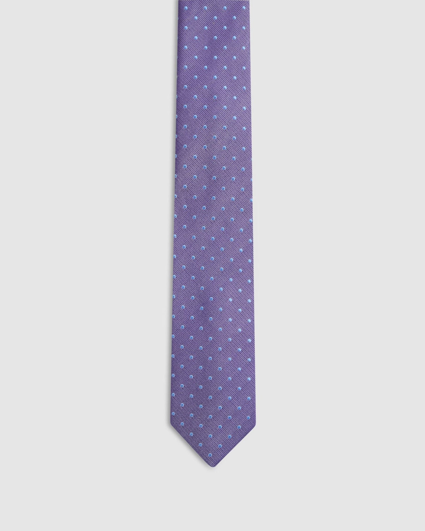 Harvey Spot 7Cm Tie