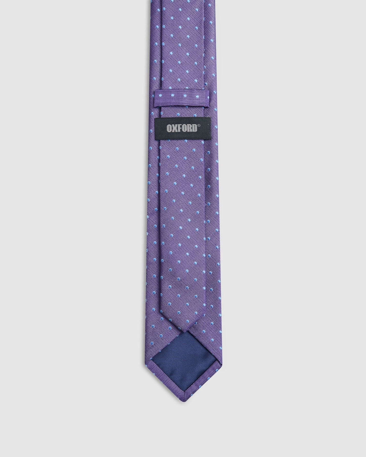 Harvey Spot 7Cm Tie