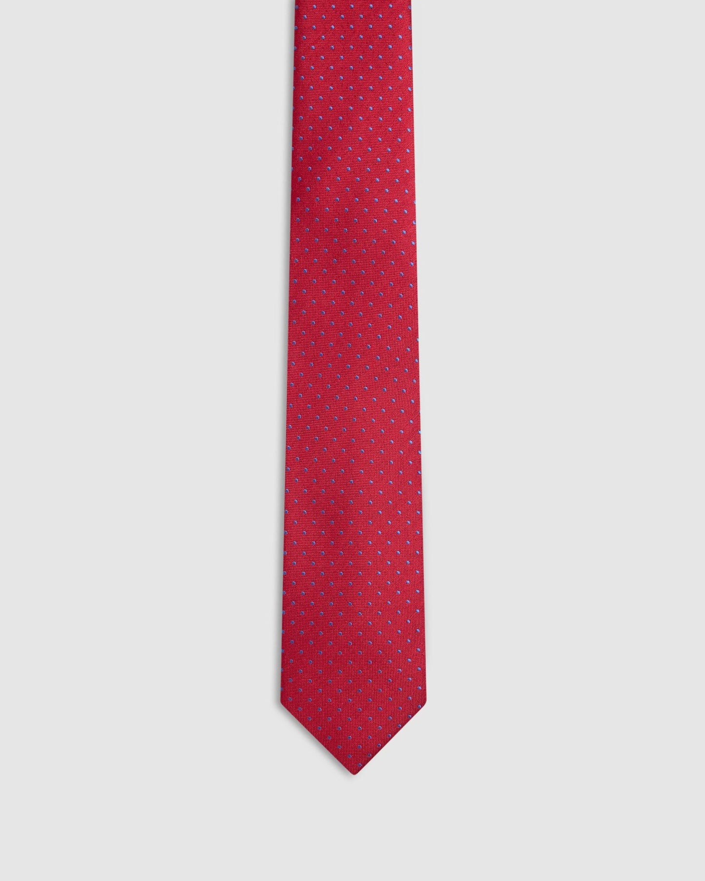 Harvey Spot 7Cm Tie