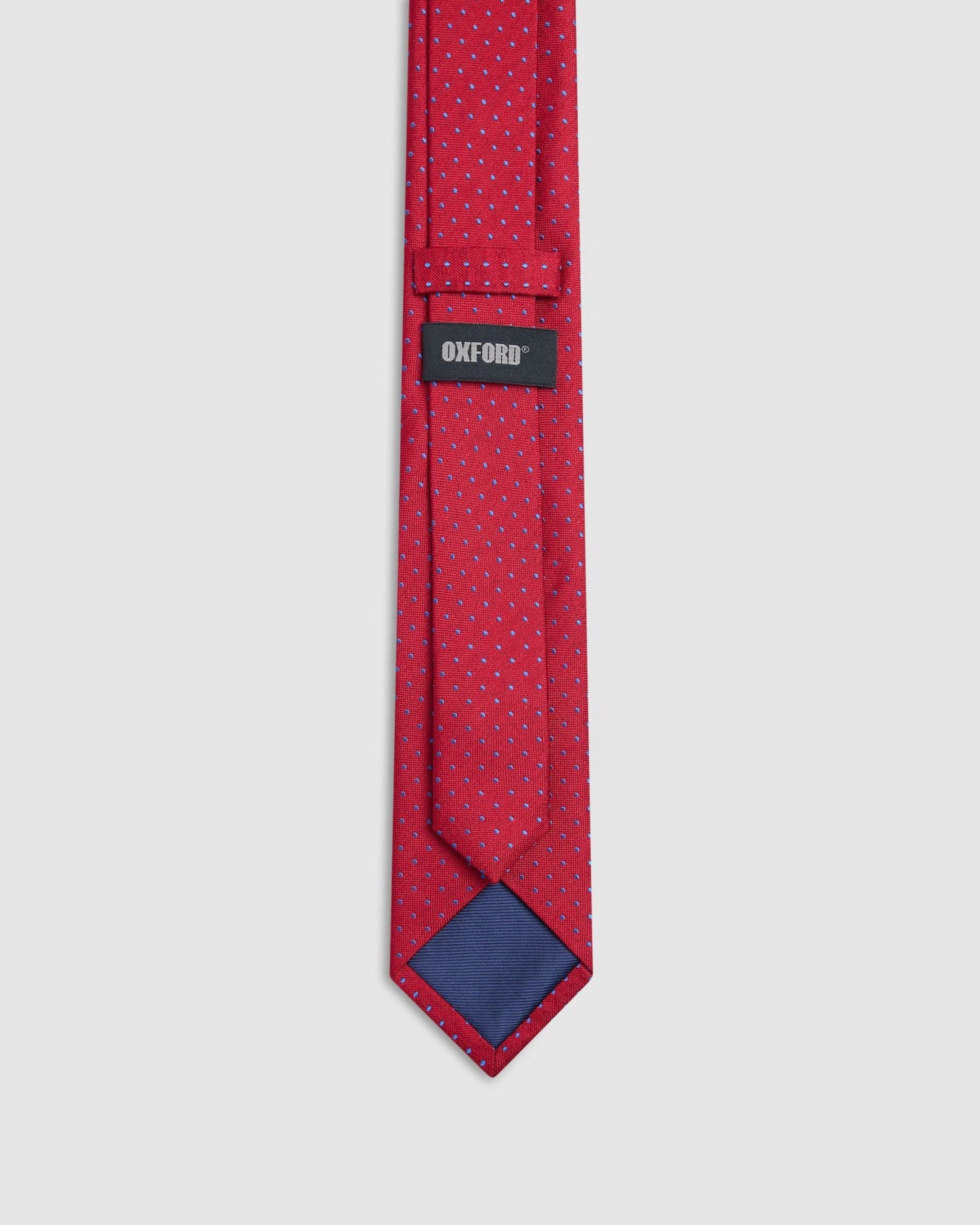 Harvey Spot 7Cm Tie