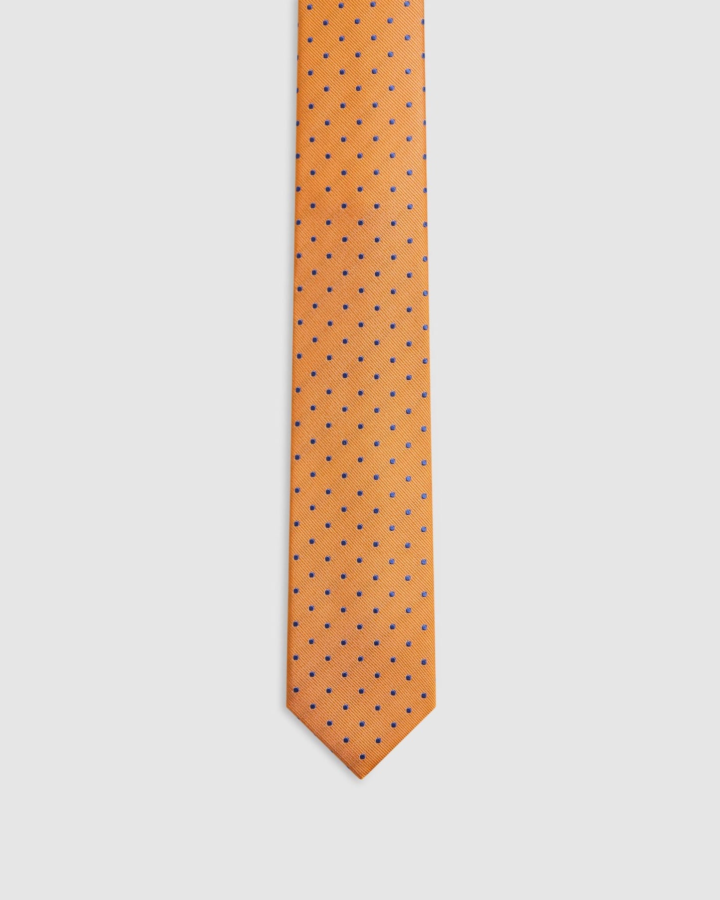 Harvey Spot 7Cm Tie