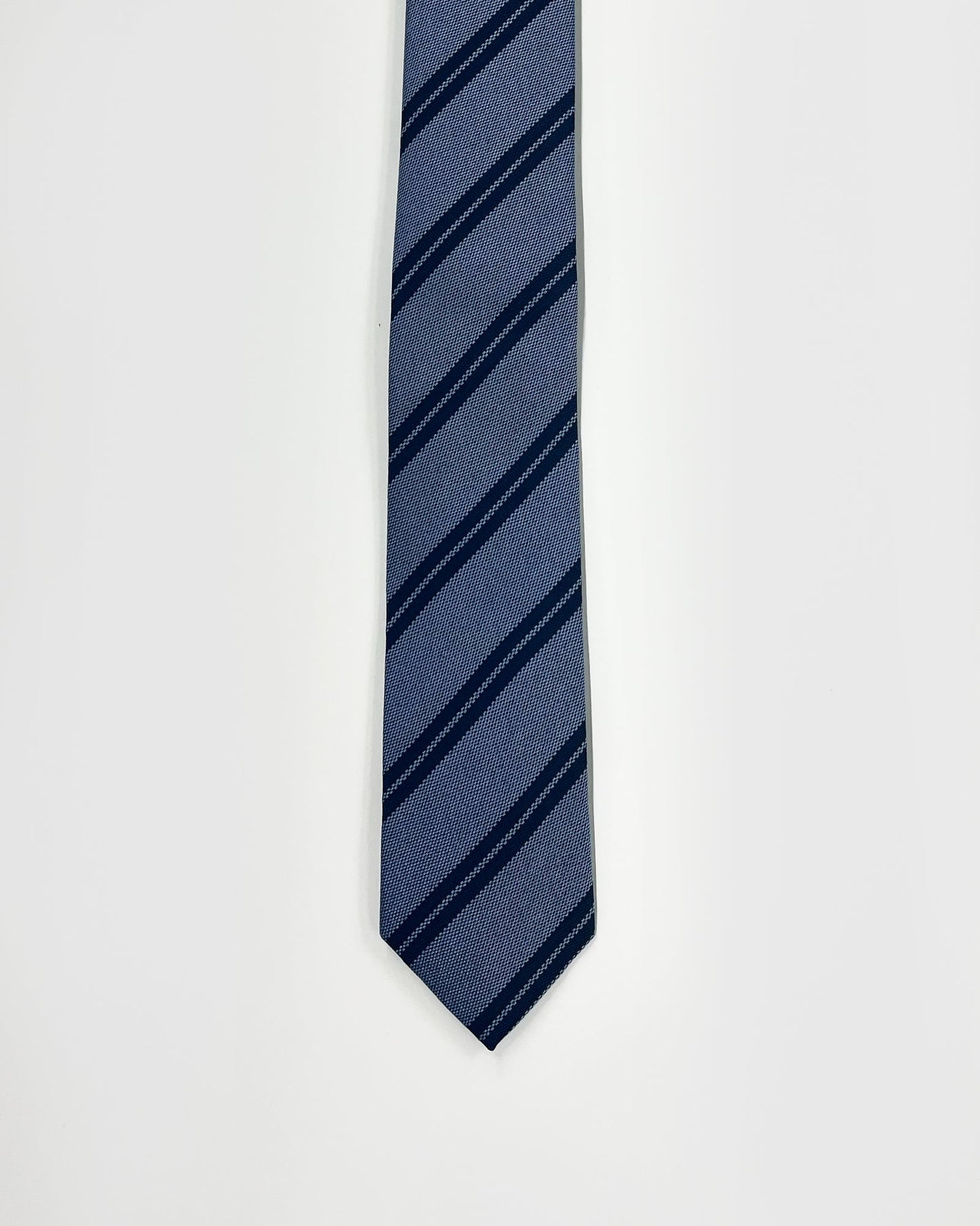 Granger Stripe 7Cm Tie
