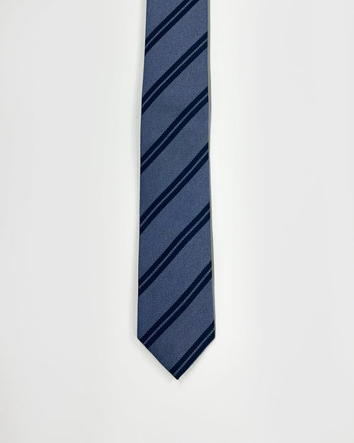 Granger Stripe 7Cm Tie