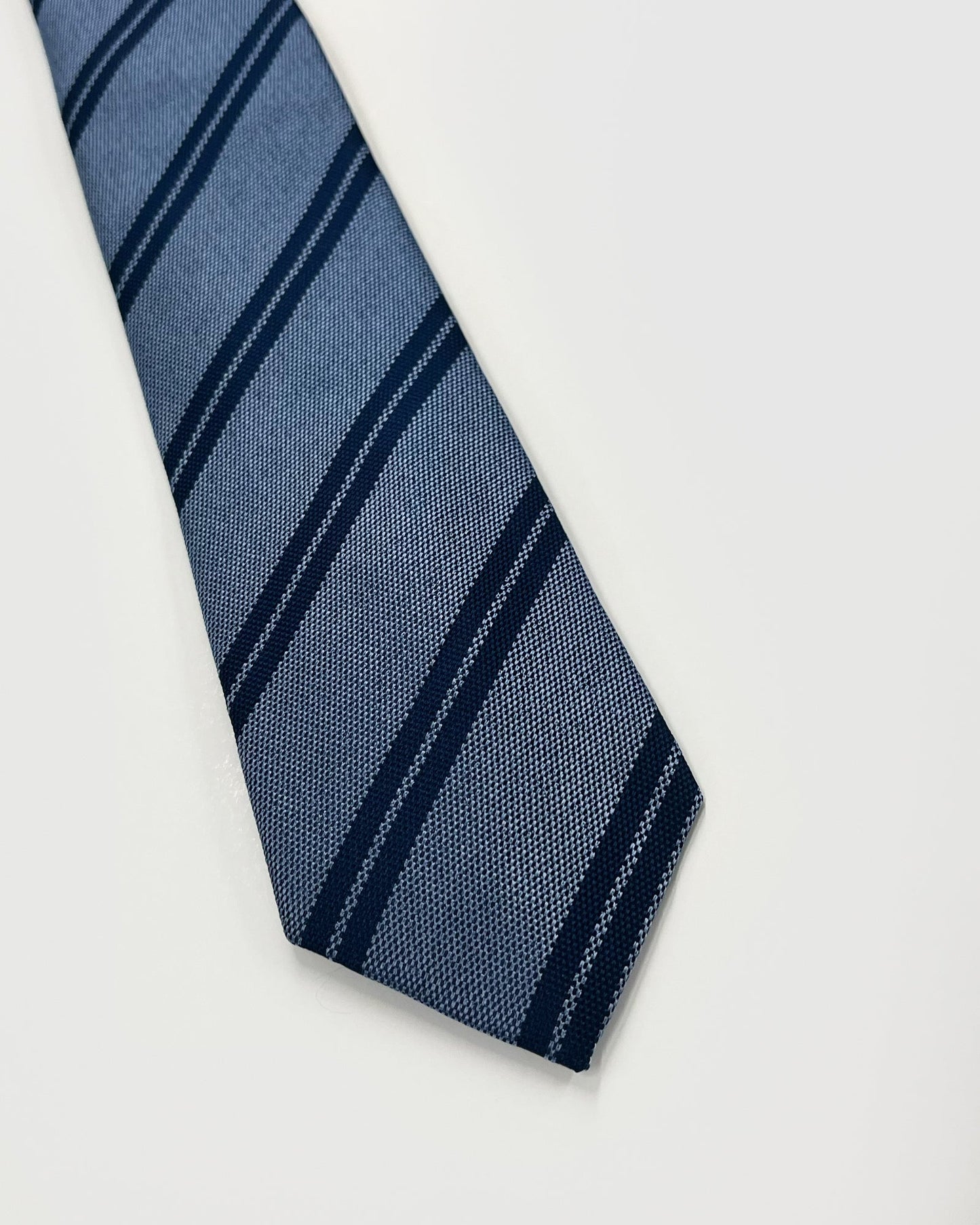 Granger Stripe 7Cm Tie