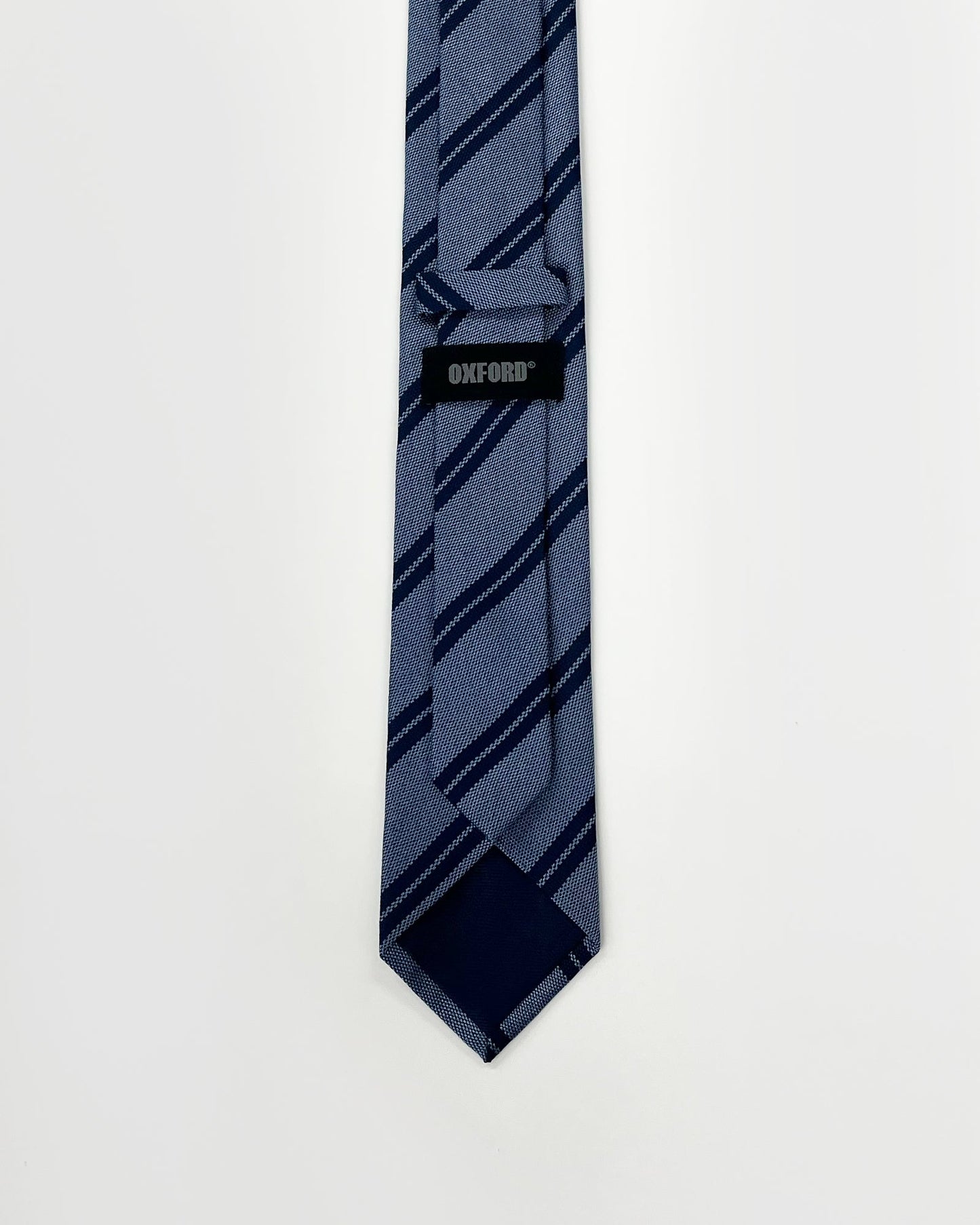 Granger Stripe 7Cm Tie