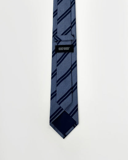 Granger Stripe 7Cm Tie