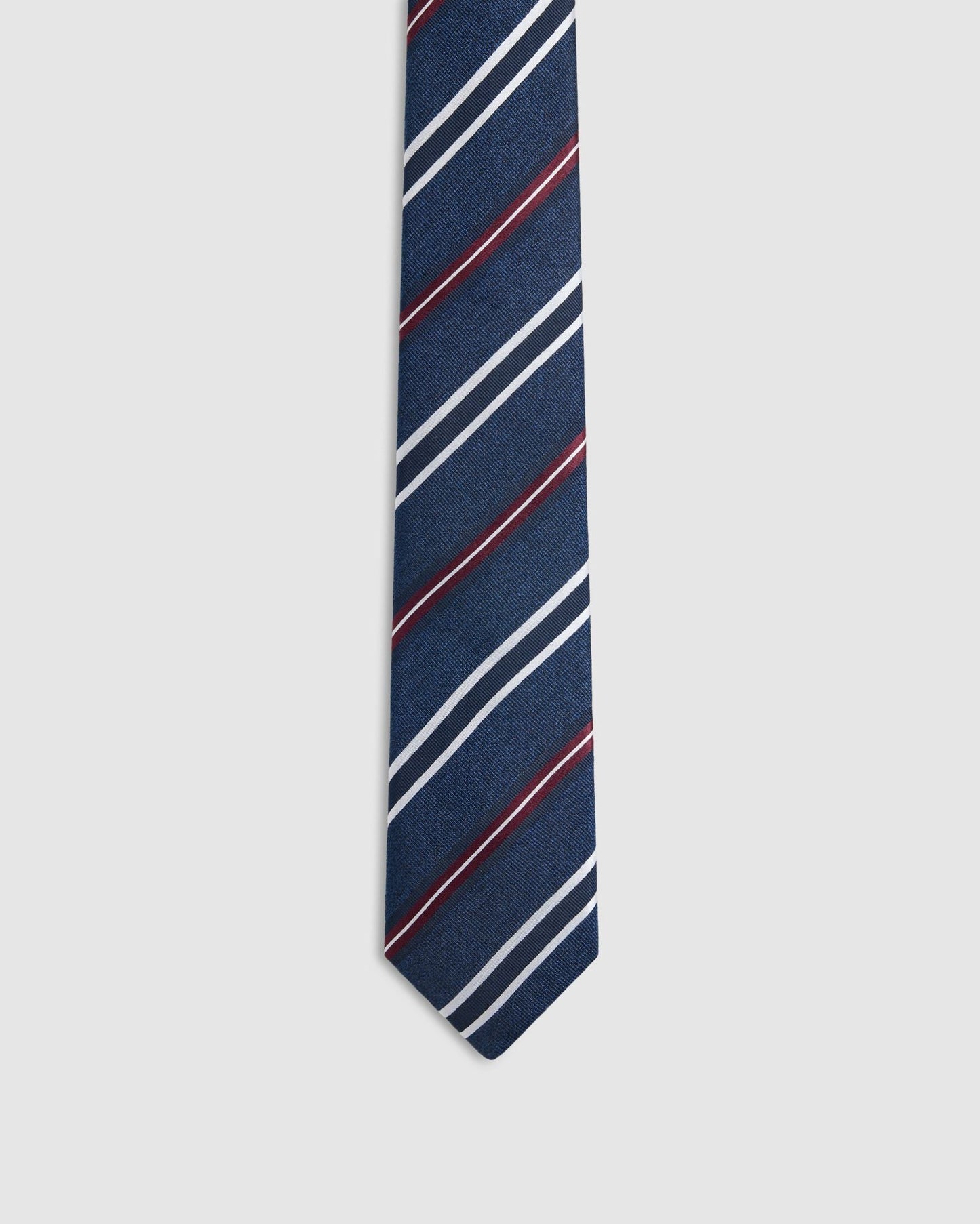 Granger Stripe 7Cm Tie