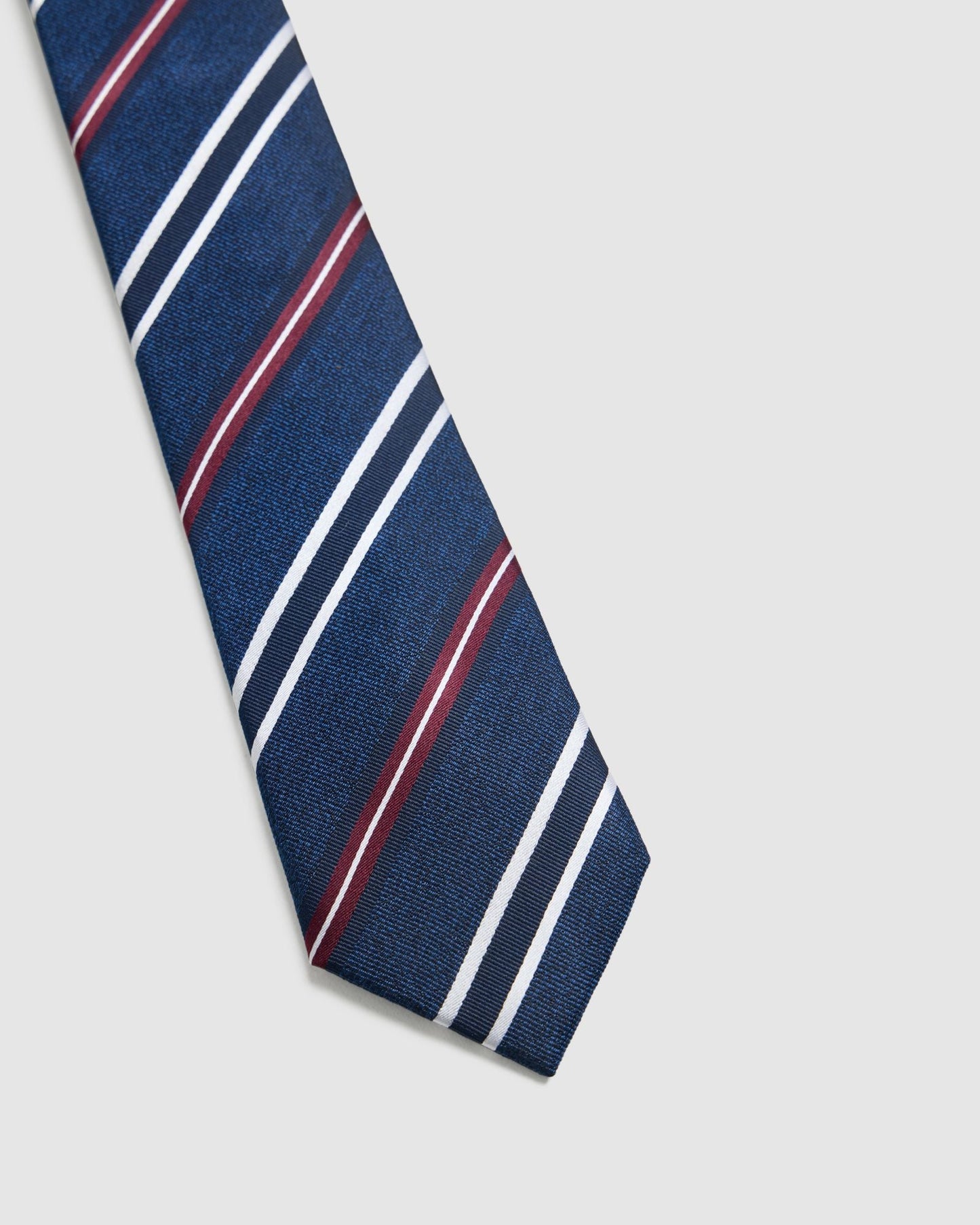 Granger Stripe 7Cm Tie