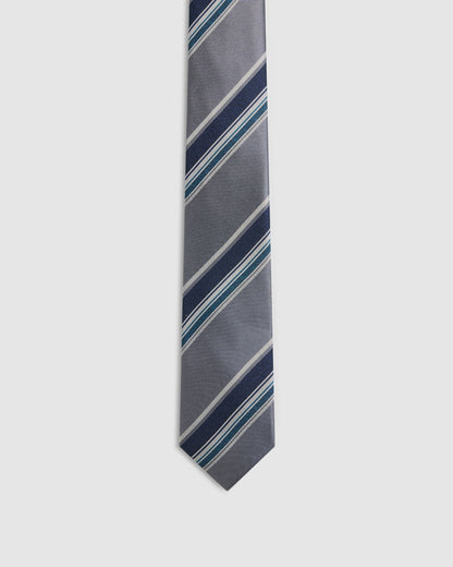 Granger Stripe 7Cm Tie