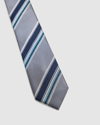 Granger Stripe 7Cm Tie