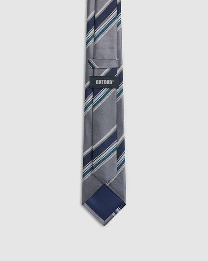 Granger Stripe 7Cm Tie
