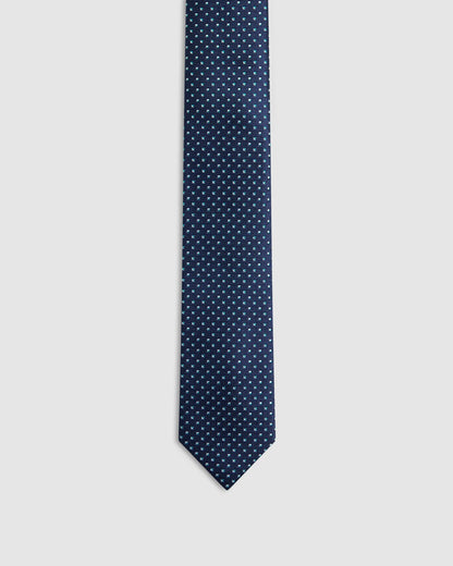 Moriss Mini Diamond 7Cm Tie