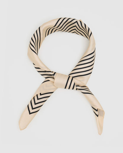 Ada Silk Scarf