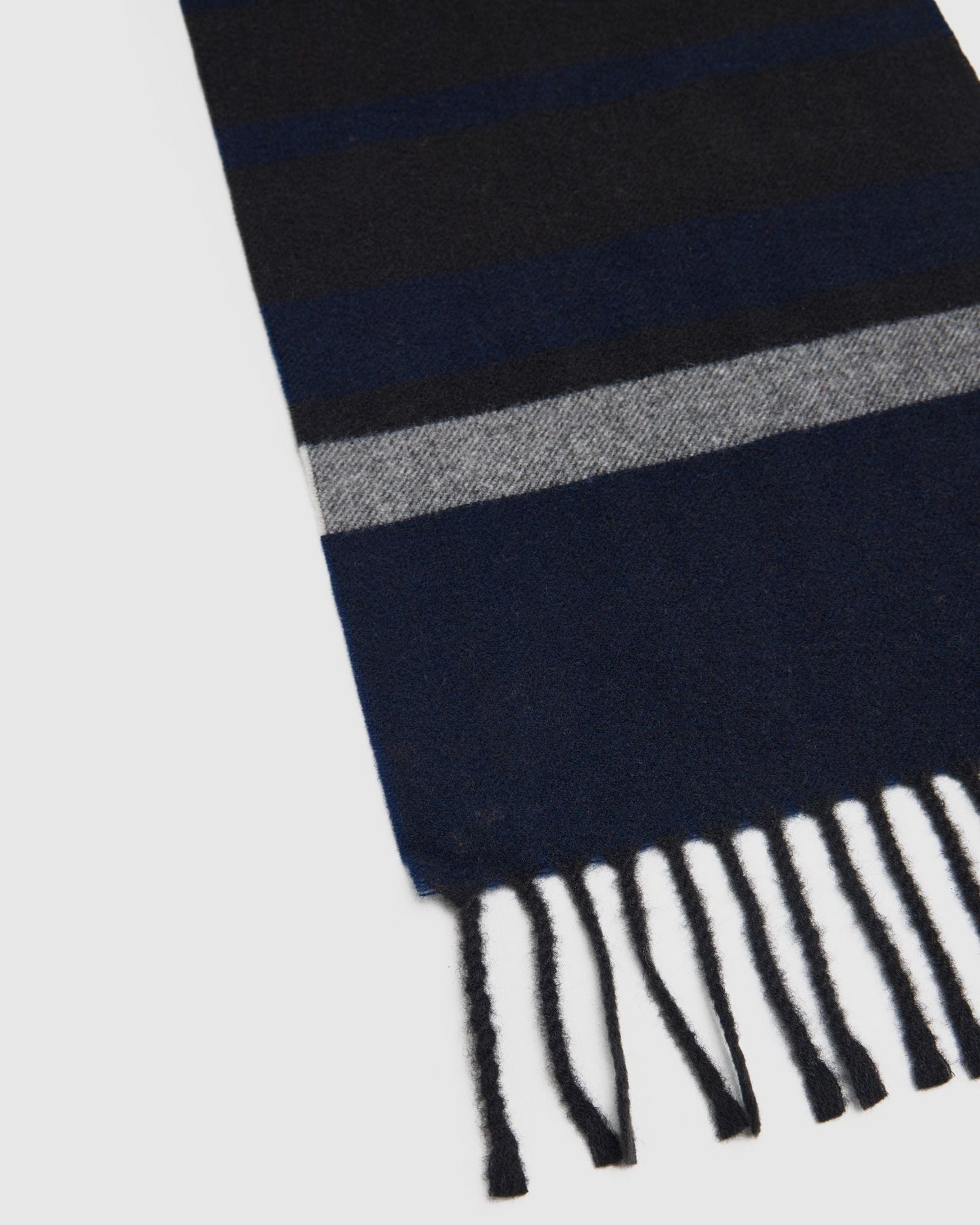 Hallie Alpaca/Merino Scarf