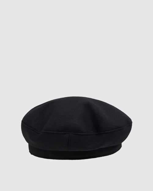 Quinn Beret