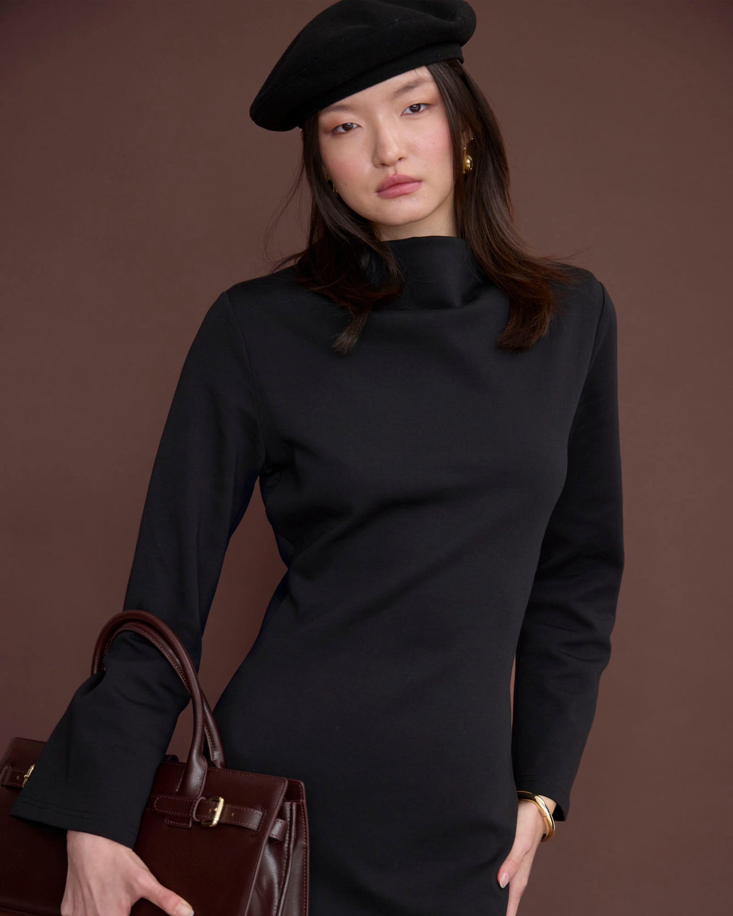 Quinn Beret