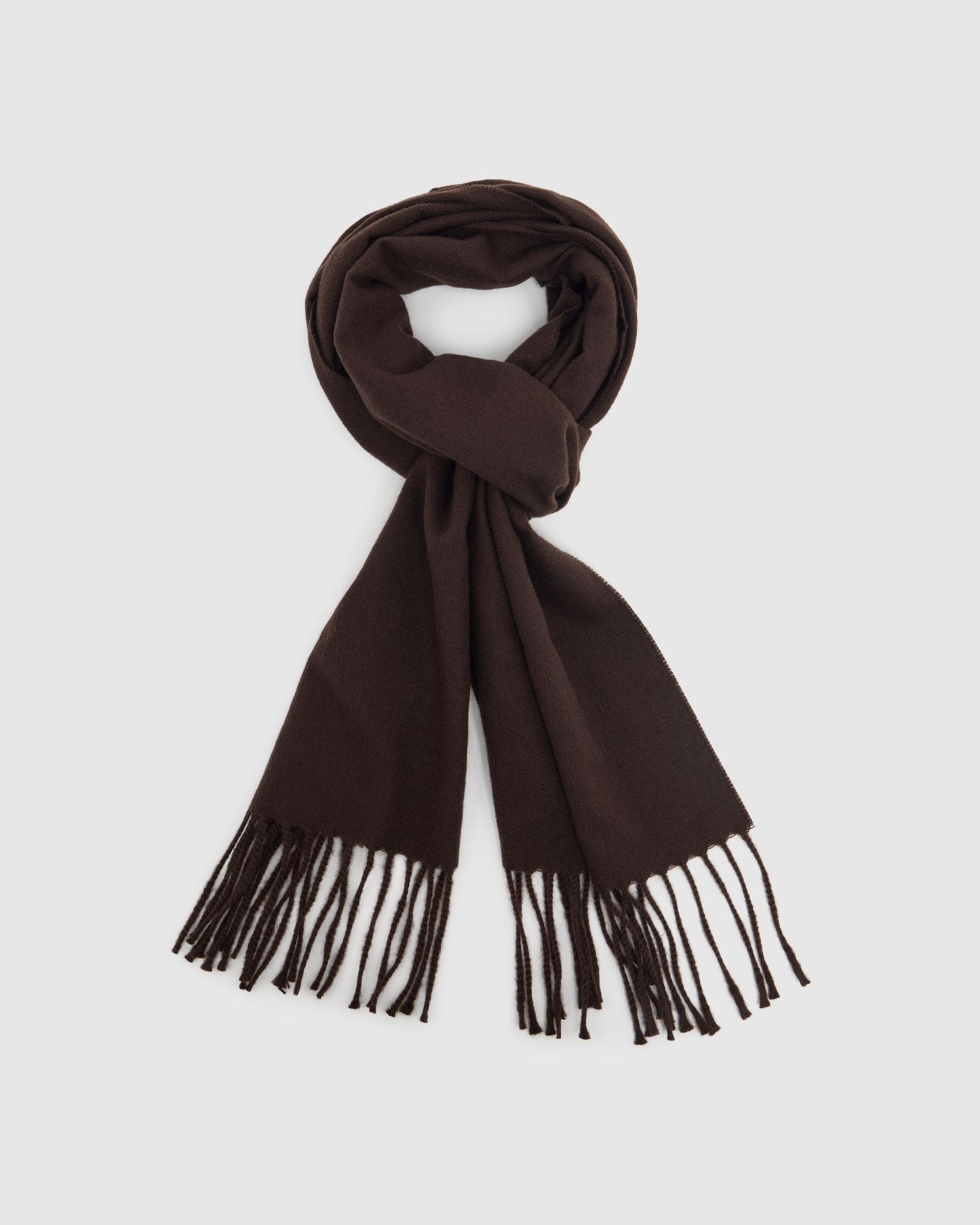 Kinsley Wool Scarf