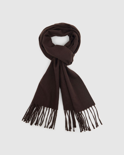 Kinsley Wool Scarf