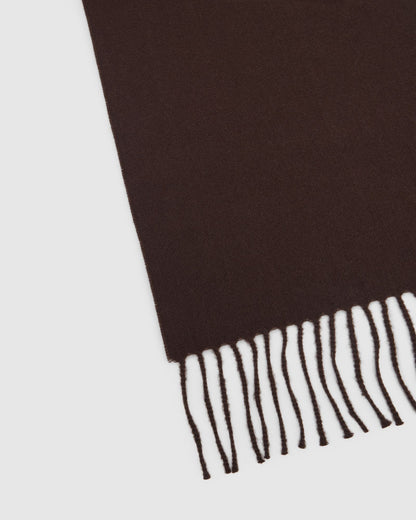 Kinsley Wool Scarf