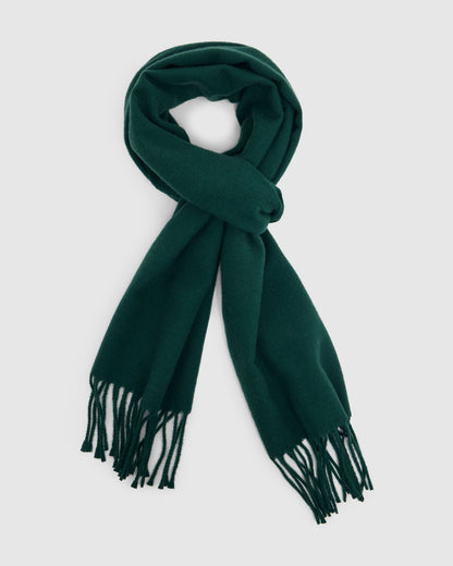 Layton Wool Scarf