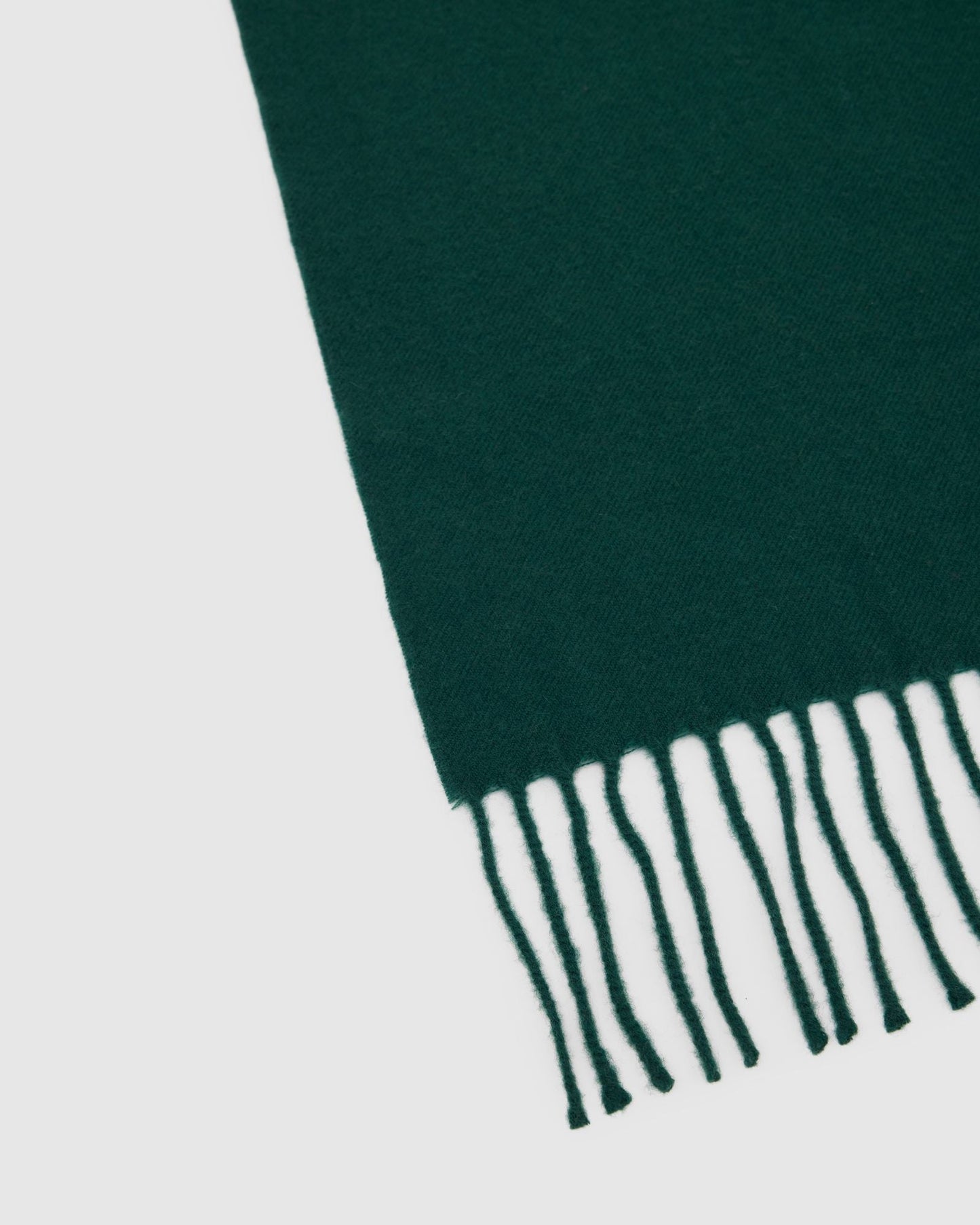 Layton Wool Scarf
