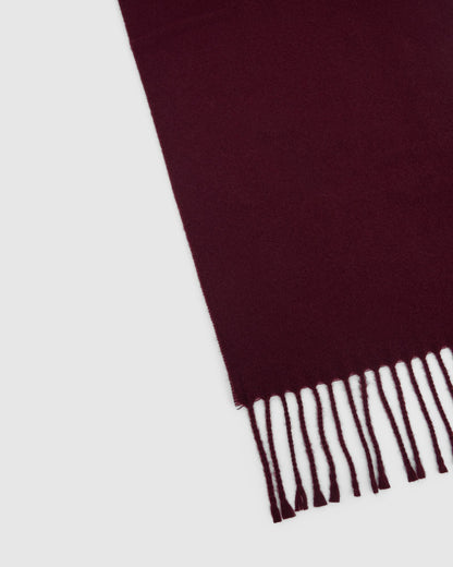 Layton Wool Scarf