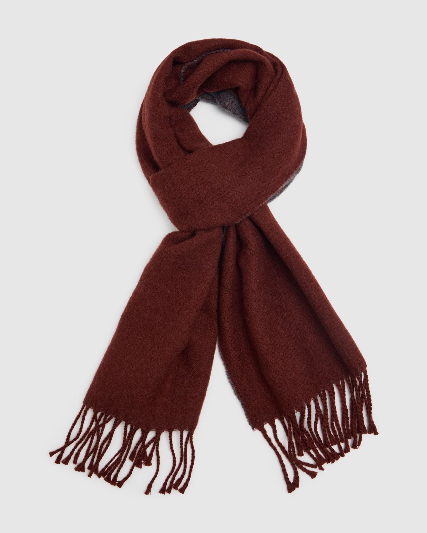 Koen Wool Scarf
