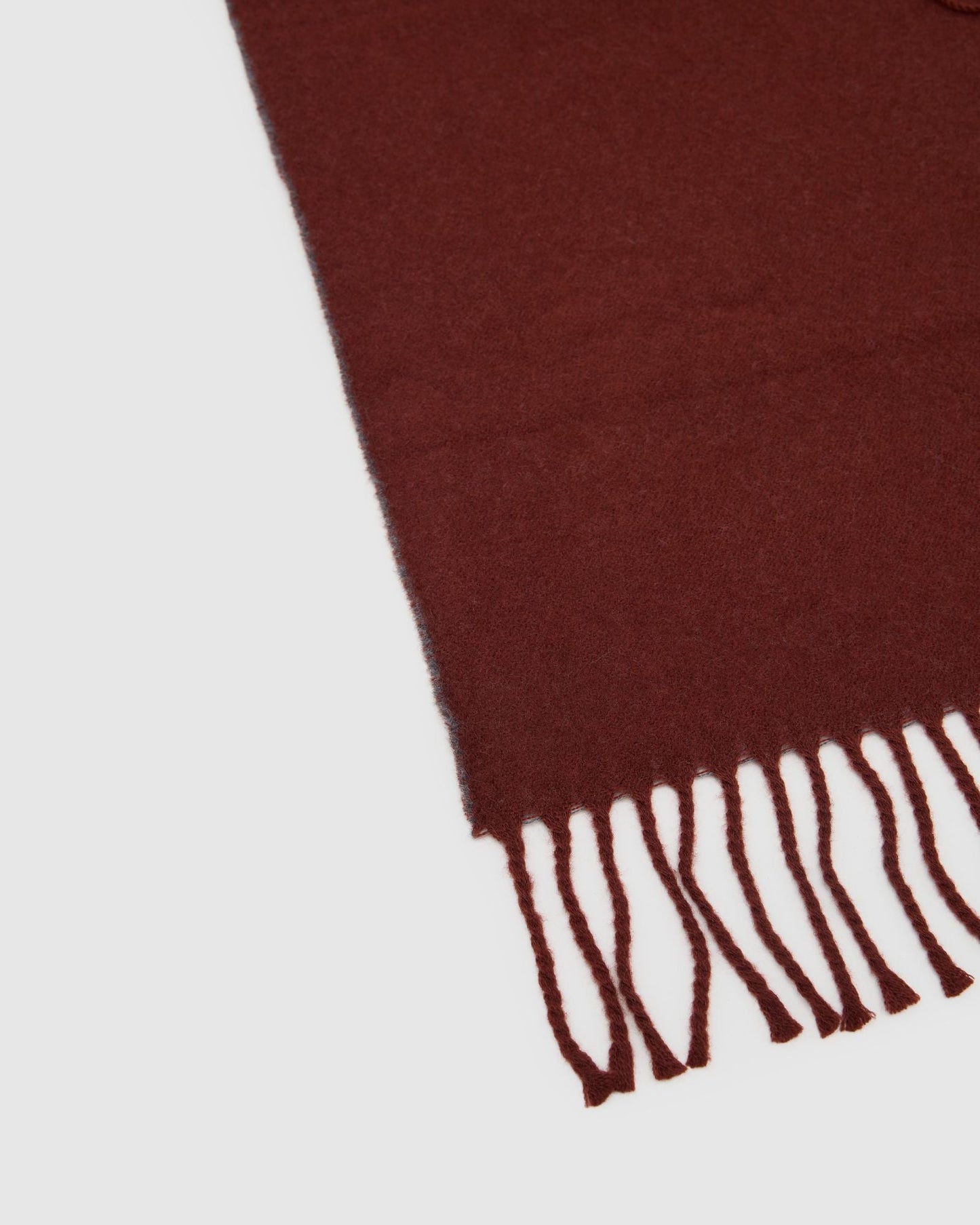 Koen Wool Scarf