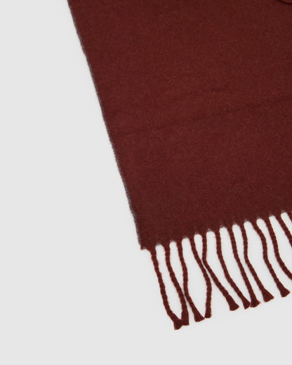 Koen Wool Scarf