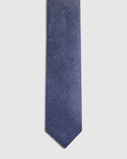 Bertram 7Cm Silk Tie