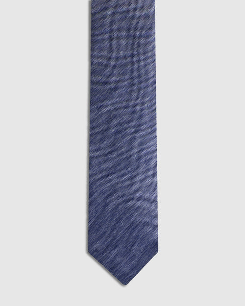 Bertram 7Cm Silk Tie