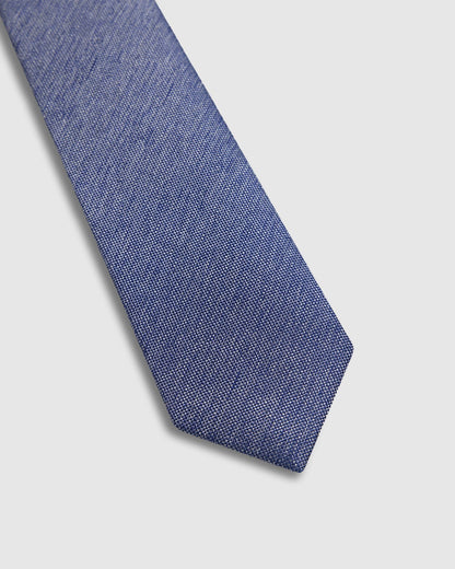 Bertram 7Cm Silk Tie