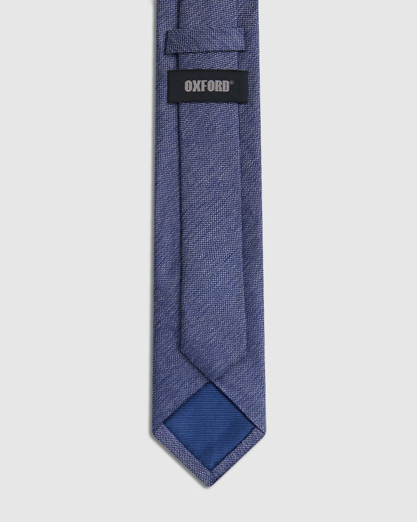 Bertram 7Cm Silk Tie