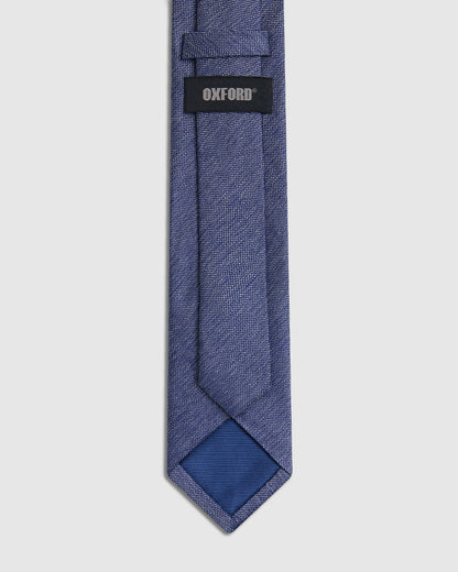 Bertram 7Cm Silk Tie