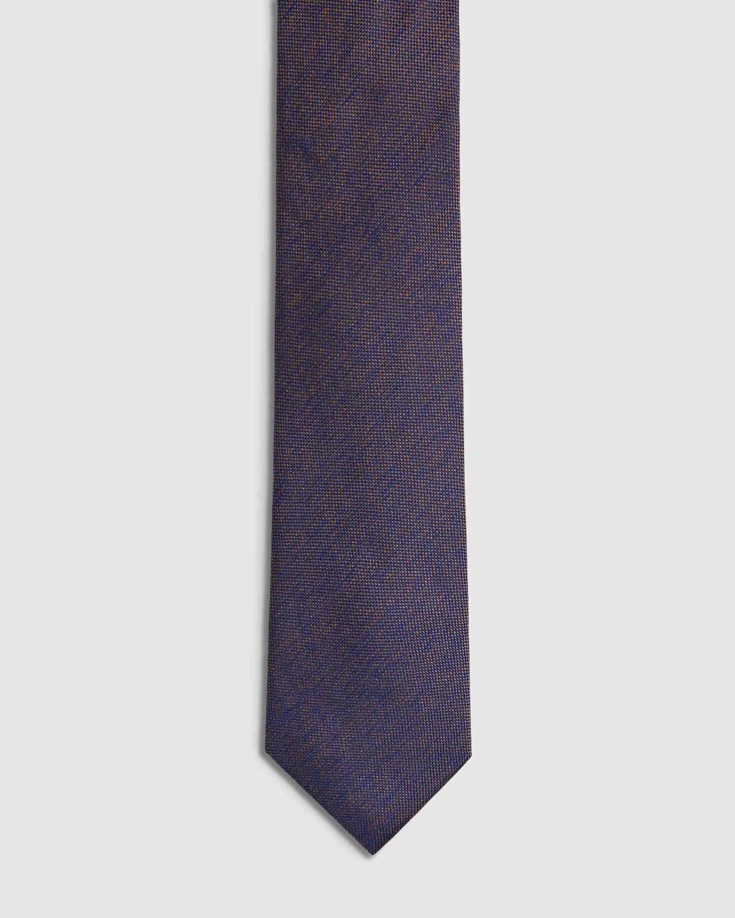 Bertram 7Cm Silk Tie