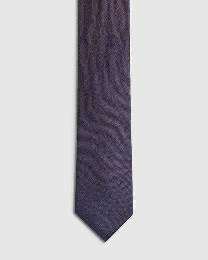 Bertram 7Cm Silk Tie