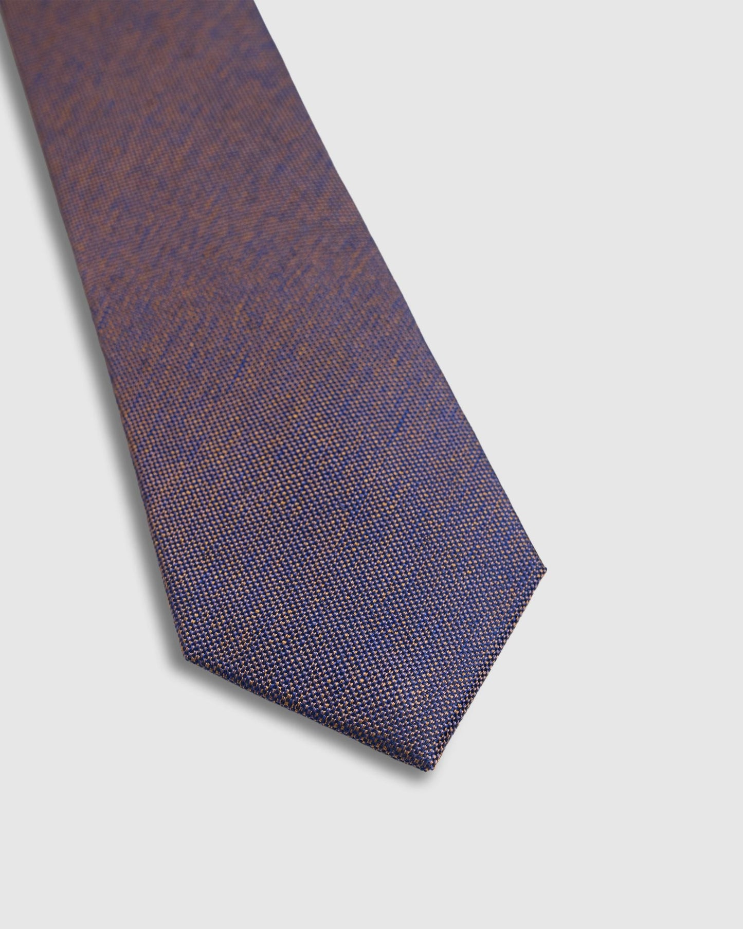 Bertram 7Cm Silk Tie