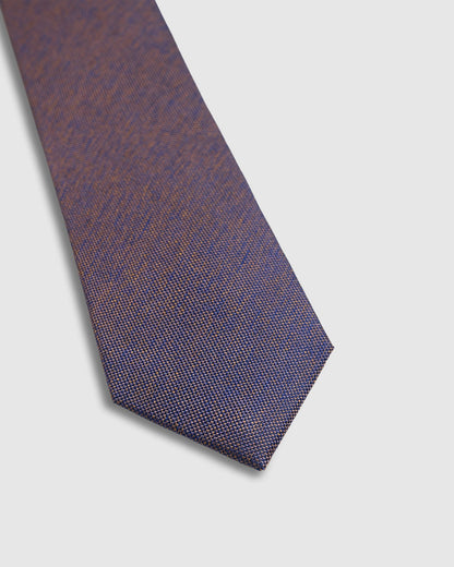 Bertram 7Cm Silk Tie