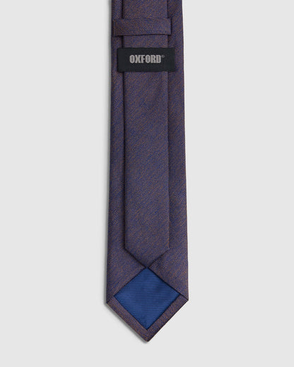Bertram 7Cm Silk Tie