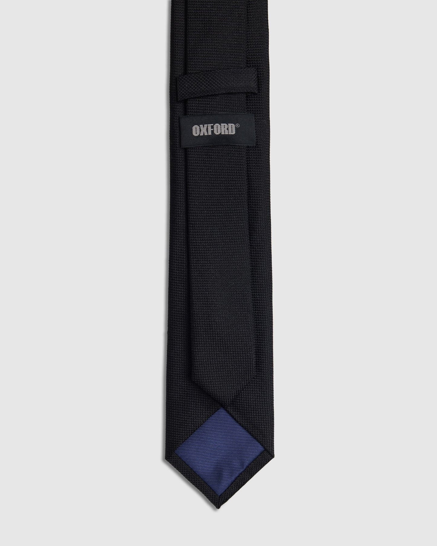 Mauricio Solid 7Cm Silk Tie