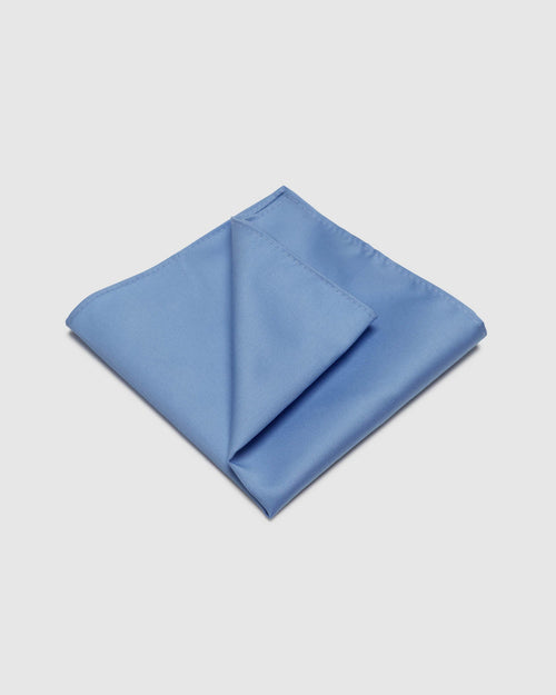 Cotton Pocket Square