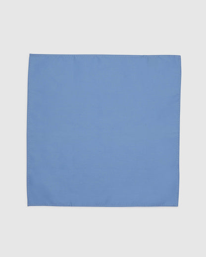 Cotton Pocket Square