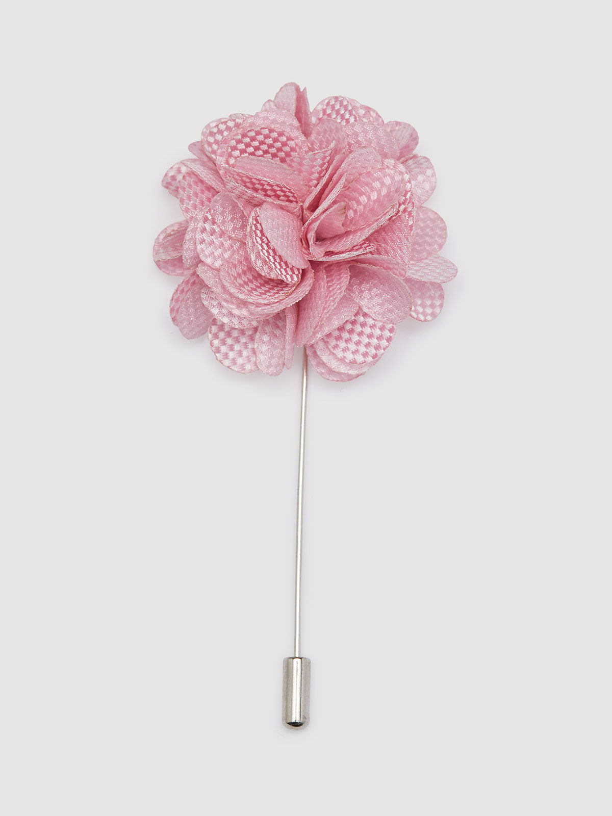 Flower Tie Pin
