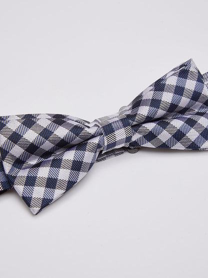 Bow Tie Gingham