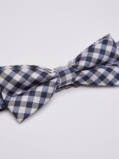 Bow Tie Gingham
