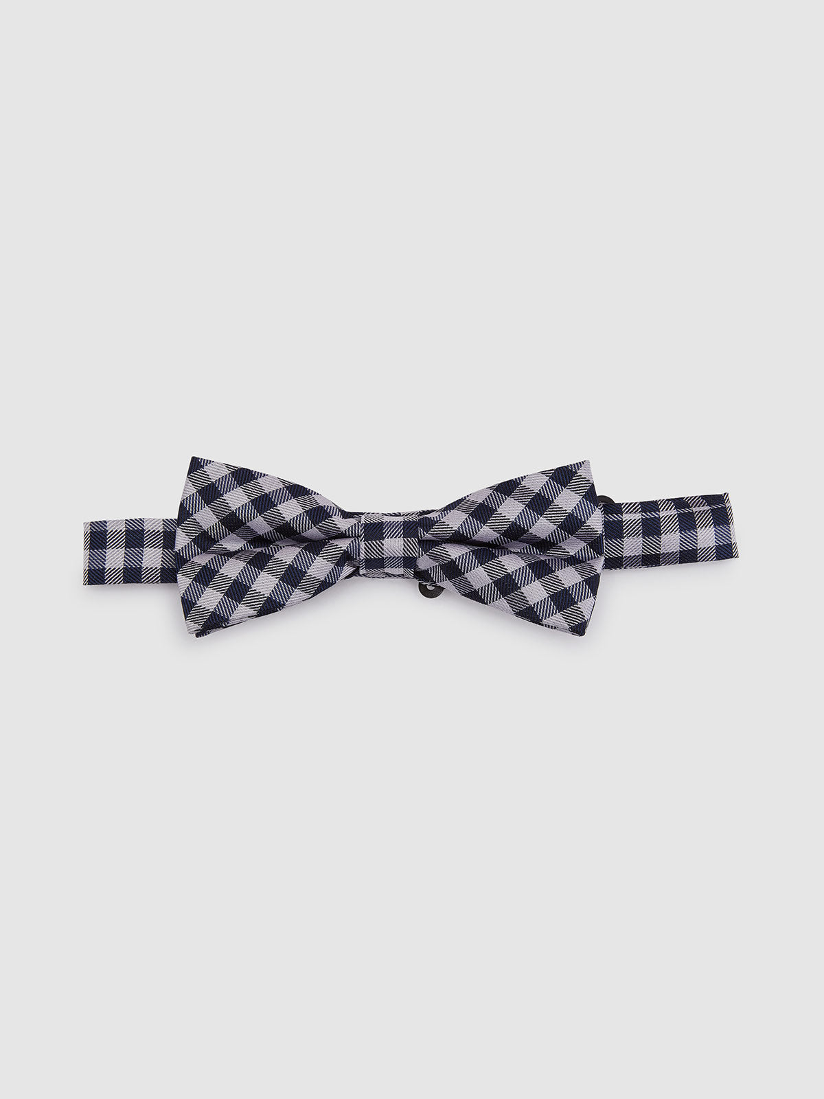 Bow Tie Gingham