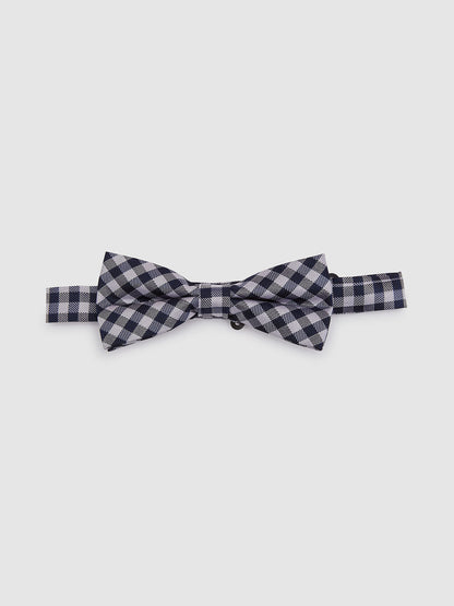 Bow Tie Gingham