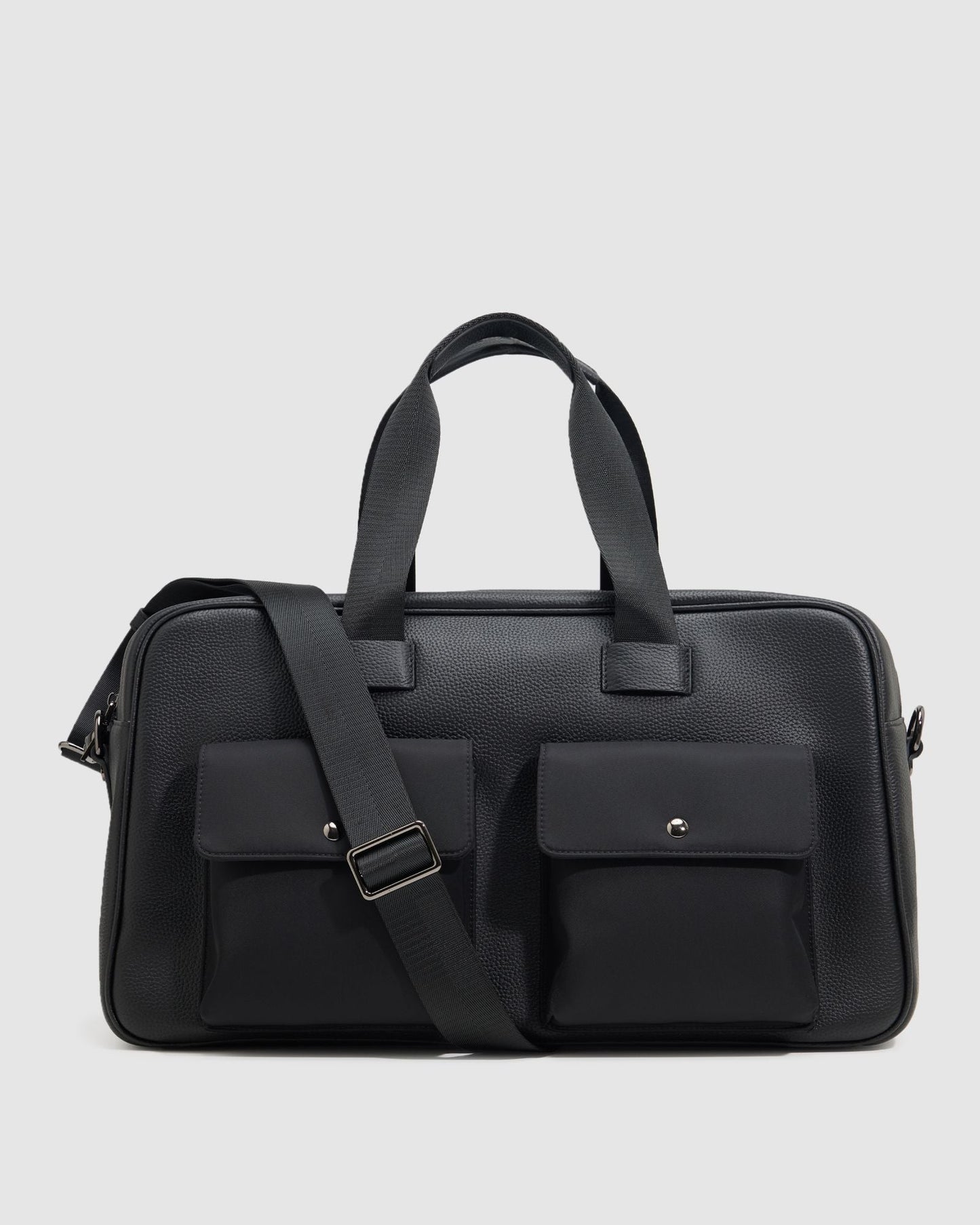 Atlas Mens Overnighter Bag